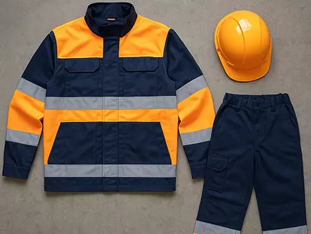 Рабочая одежда Алматы